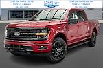 2025 Ford F-150 SuperCrew Cab 4x4 Pickup for sale #FK11553 - photo 1