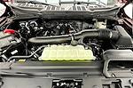 2025 Ford F-150 SuperCrew Cab 4x4 Pickup for sale #FK11553 - photo 12