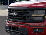 2025 Ford F-150 SuperCrew Cab 4x4 Pickup for sale #FK11553 - photo 17