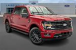 2025 Ford F-150 SuperCrew Cab 4x4 Pickup for sale #FK11553 - photo 4
