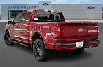 2025 Ford F-150 SuperCrew Cab 4x4 Pickup for sale #FK11553 - photo 3