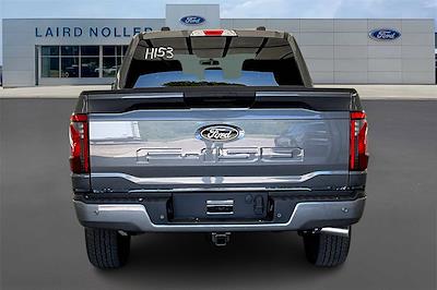 2025 Ford F-150 SuperCrew Cab 4x4 Pickup for sale #FK11559 - photo 2