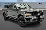 2025 Ford F-150 SuperCrew Cab 4x4 Pickup for sale #FK11559 - photo 3