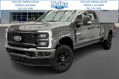 2025 Ford F-350 Crew Cab SRW 4x4 Pickup for sale #FK11560 - photo 1