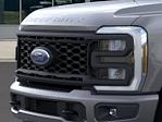 2025 Ford F-350 Crew Cab SRW 4x4 Pickup for sale #FK11560 - photo 17