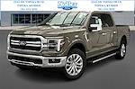 2025 Ford F-150 SuperCrew Cab 4x4 Pickup for sale #FK11573 - photo 1