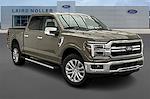 2025 Ford F-150 SuperCrew Cab 4x4 Pickup for sale #FK11573 - photo 3