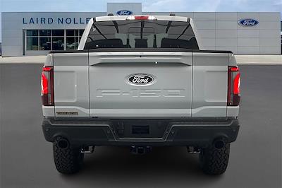 2025 Ford F-150 SuperCrew Cab 4x4 Pickup for sale #FK11574 - photo 2