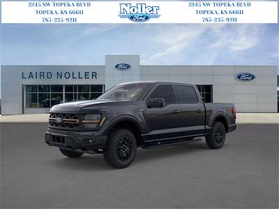 2025 Ford F-150 SuperCrew Cab 4x4 Pickup for sale #FK11575 - photo 1