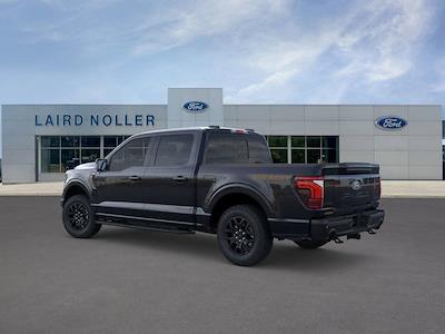 2025 Ford F-150 SuperCrew Cab 4x4 Pickup for sale #FK11575 - photo 2