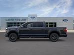 2025 Ford F-150 SuperCrew Cab 4x4 Pickup for sale #FK11575 - photo 4
