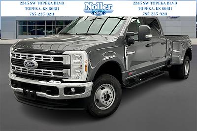 2025 Ford F-350 Crew Cab DRW 4x4 Pickup for sale #FK11594 - photo 1