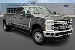 2025 Ford F-350 Crew Cab DRW 4x4 Pickup for sale #FK11594 - photo 3