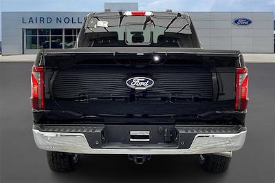 2025 Ford F-150 SuperCrew Cab 4x4 Pickup for sale #FK11595 - photo 2