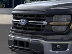 2025 Ford F-150 SuperCrew Cab 4x4 Pickup for sale #FK11595 - photo 17