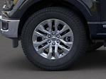 2025 Ford F-150 SuperCrew Cab 4x4 Pickup for sale #FK11595 - photo 19