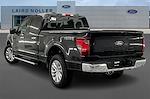2025 Ford F-150 SuperCrew Cab 4x4 Pickup for sale #FK11595 - photo 4