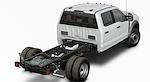 2025 Ford F-450 Crew Cab DRW 4x4 Cab Chassis for sale #FK11597 - photo 3
