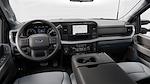2025 Ford F-450 Crew Cab DRW 4x4 Cab Chassis for sale #FK11597 - photo 7