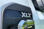 New 2025 Ford F-450 XLT Crew Cab 4x4 Cab Chassis for sale #FK11597 - photo 9