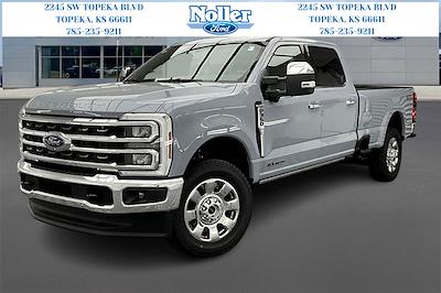 2025 Ford F-350 Crew Cab SRW 4x4 Pickup for sale #FK11598 - photo 1