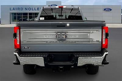 2025 Ford F-350 Crew Cab SRW 4x4 Pickup for sale #FK11598 - photo 2