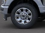2025 Ford F-350 Crew Cab SRW 4x4 Pickup for sale #FK11598 - photo 19