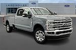 2025 Ford F-350 Crew Cab SRW 4x4 Pickup for sale #FK11598 - photo 3