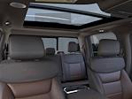 2025 Ford F-350 Crew Cab SRW 4x4 Pickup for sale #FK11598 - photo 22