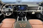 2025 Ford F-350 Crew Cab SRW 4x4 Pickup for sale #FK11598 - photo 5