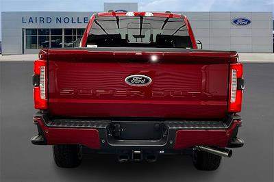 New 2025 Ford F-250 Lariat Crew Cab 4x4 Pickup for sale #FK11599 - photo 2