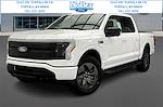 New 2025 Ford F-150 Lightning Flash SuperCrew Cab AWD Pickup for sale #FK11604 - photo 1