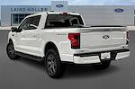 New 2025 Ford F-150 Lightning Flash SuperCrew Cab AWD Pickup for sale #FK11604 - photo 2