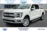 2025 Ford F-150 SuperCrew Cab 4x4 Pickup for sale #FK11606 - photo 1