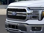 2025 Ford F-150 SuperCrew Cab 4x4 Pickup for sale #FK11606 - photo 16