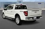 2025 Ford F-150 SuperCrew Cab 4x4 Pickup for sale #FK11606 - photo 2