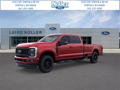 2025 Ford F-250 Crew Cab 4x4 Pickup for sale #FK11615 - photo 1