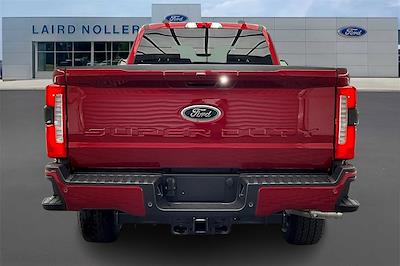 New 2025 Ford F-250 XLT Crew Cab 4x4 Pickup for sale #FK11615 - photo 2