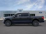 New 2025 Ford F-150 Lightning Lariat SuperCrew Cab AWD Pickup for sale #FK11622 - photo 4