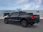New 2025 Ford F-150 Lightning Lariat SuperCrew Cab AWD Pickup for sale #FK11622 - photo 2