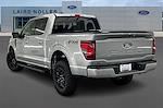 2025 Ford F-150 SuperCrew Cab 4x4 Pickup for sale #FK11628 - photo 4