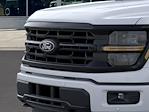 2025 Ford F-150 SuperCrew Cab 4x4 Pickup for sale #FK11629 - photo 17