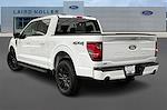 2025 Ford F-150 SuperCrew Cab 4x4 Pickup for sale #FK11629 - photo 2