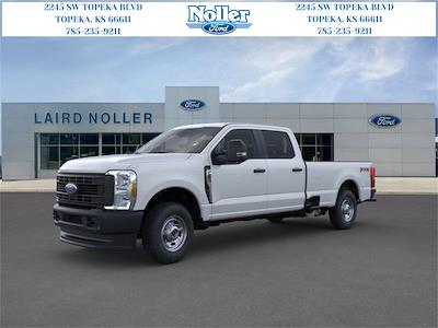 2025 Ford F-250 Crew Cab 4x4 Pickup for sale #FK11641 - photo 1
