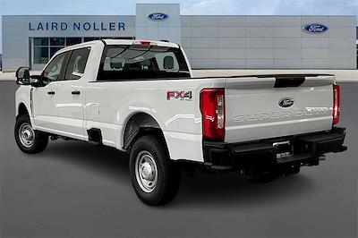 New 2025 Ford F-250 Lariat Crew Cab for sale #FK12415 - photo 2