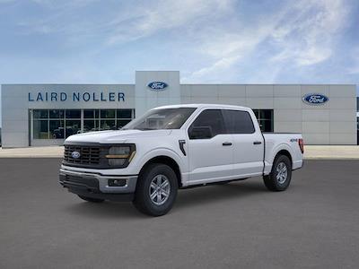 2025 Ford F-150 SuperCrew Cab 4WD Pickup for sale #FK11644 - photo 1