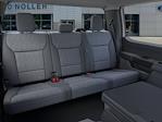 2025 Ford F-150 SuperCrew Cab 4WD Pickup for sale #FK11644 - photo 11