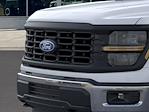 2025 Ford F-150 SuperCrew Cab 4WD Pickup for sale #FK11644 - photo 17