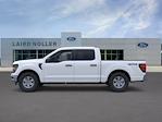 2025 Ford F-150 SuperCrew Cab 4WD Pickup for sale #FK11644 - photo 4