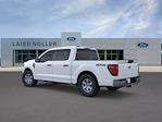 2025 Ford F-150 SuperCrew Cab 4WD Pickup for sale #FK11644 - photo 2